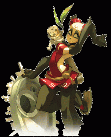 caracteristicas do pandawa